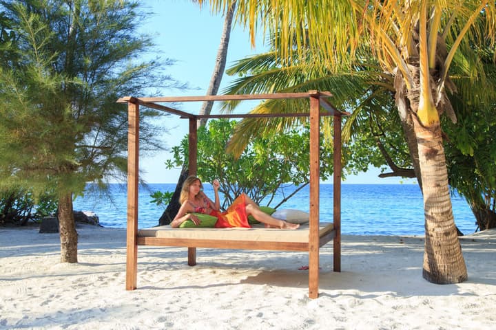 Equator Village