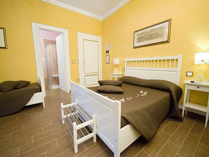 Hotel Pisa Tower
