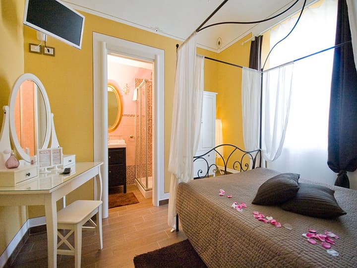 Hotel Pisa Tower