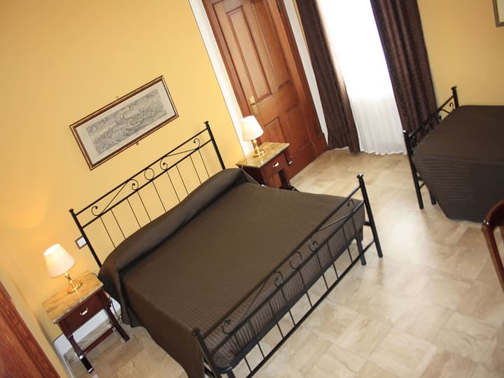 Hotel Pisa Tower
