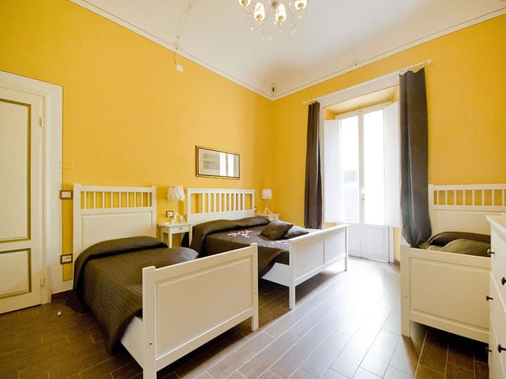Hotel Pisa Tower