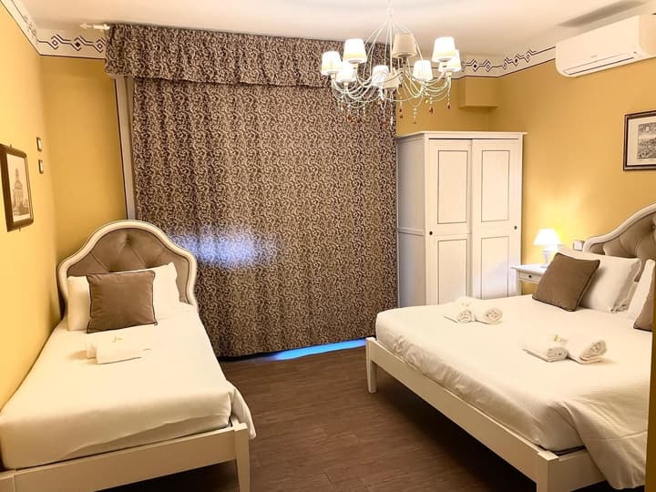 Hotel Pisa Tower