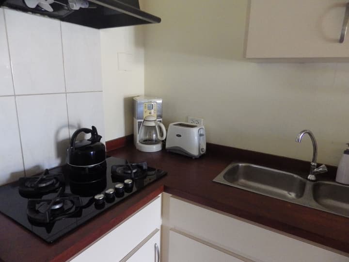 Aruba Cunucu Residence