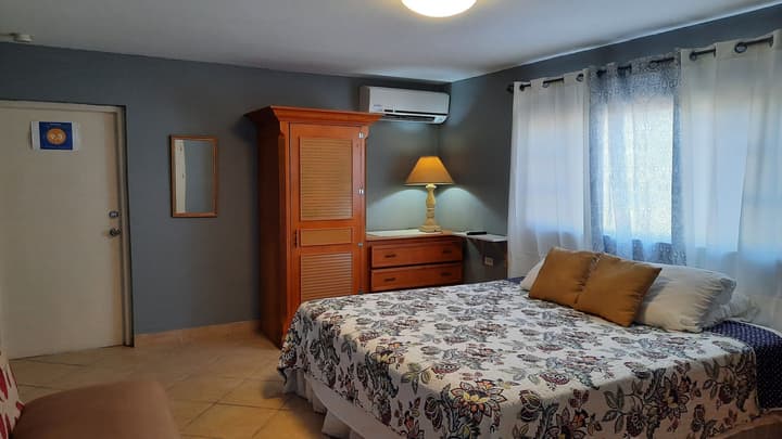 Aruba Cunucu Residence