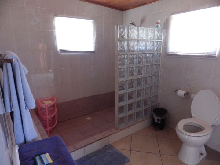 Aruba Cunucu Residence