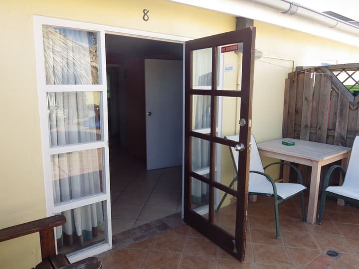 Aruba Cunucu Residence