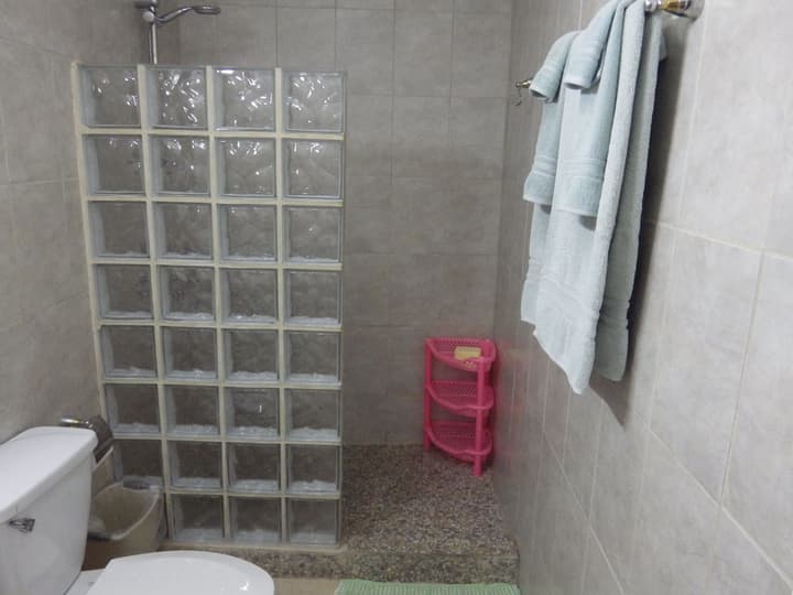 Aruba Cunucu Residence