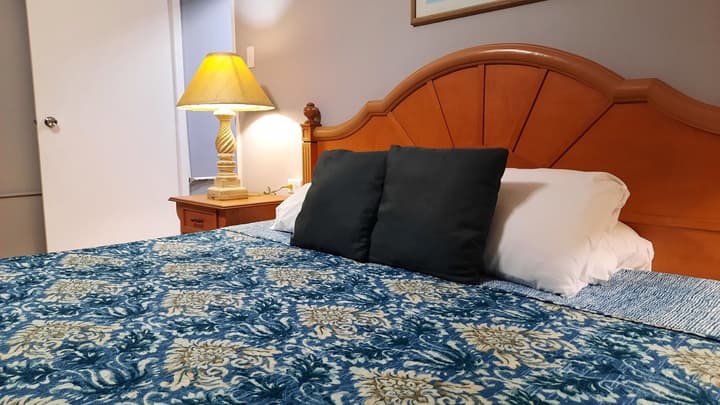 Aruba Cunucu Residence
