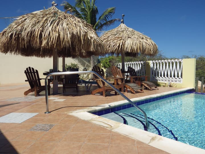 Aruba Cunucu Residence