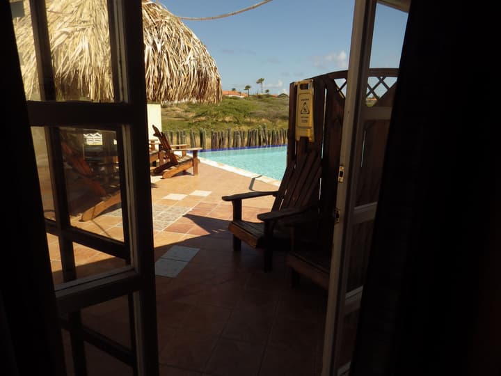 Aruba Cunucu Residence