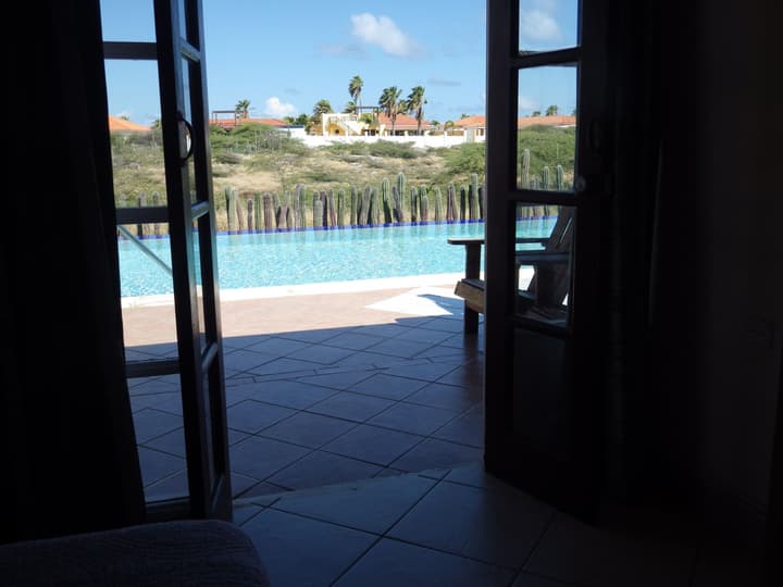 Aruba Cunucu Residence