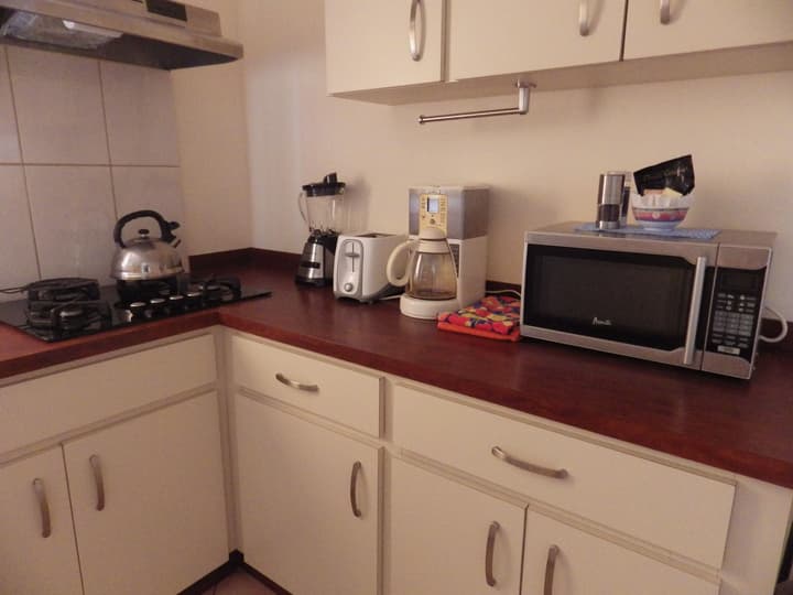 Aruba Cunucu Residence