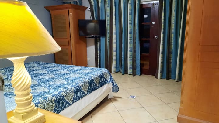 Aruba Cunucu Residence