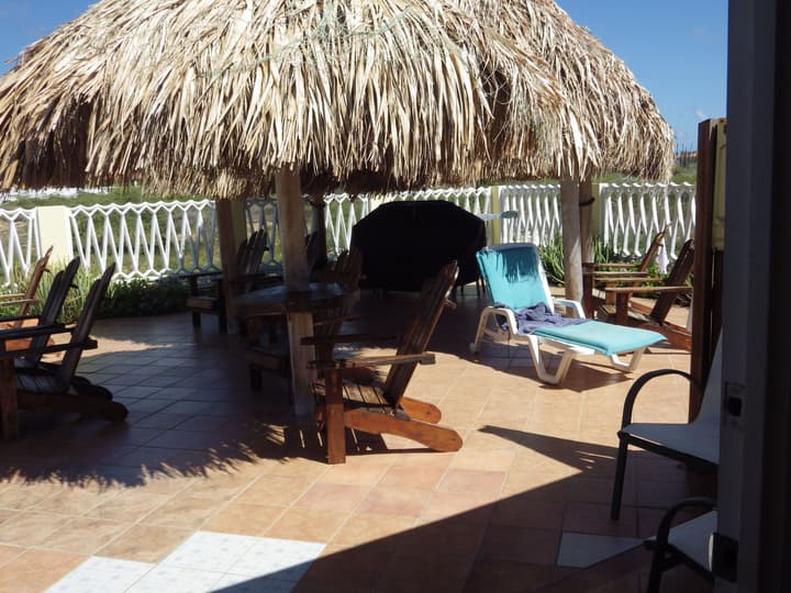 Aruba Cunucu Residence