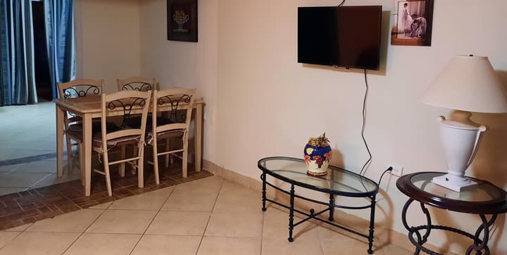 Aruba Cunucu Residence