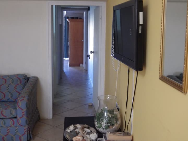 Aruba Cunucu Residence