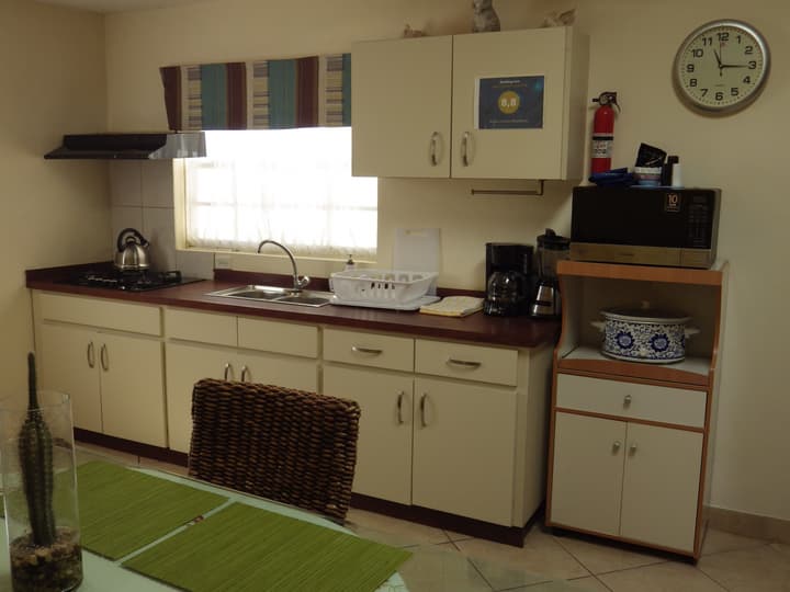 Aruba Cunucu Residence