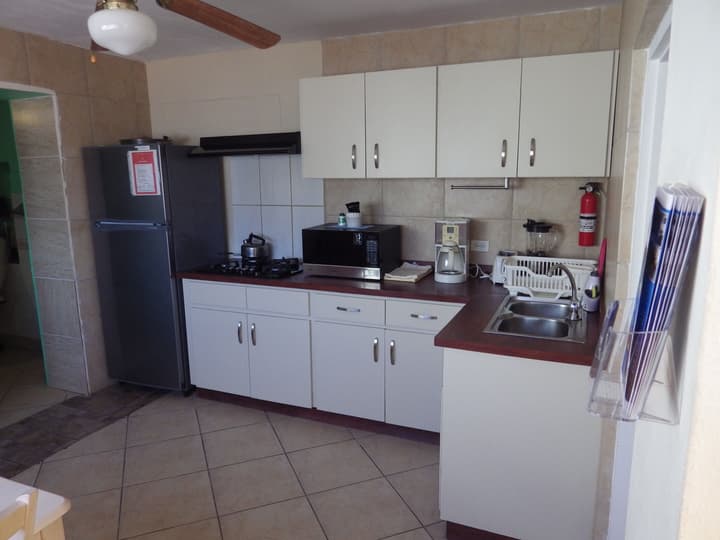 Aruba Cunucu Residence