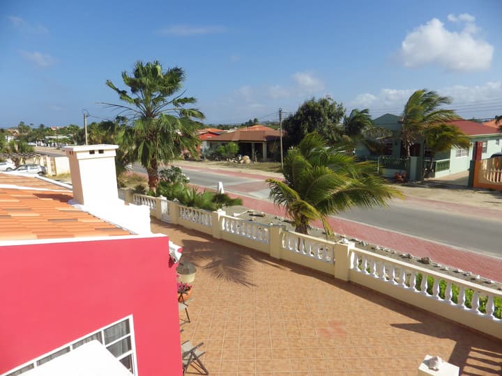 Aruba Cunucu Residence