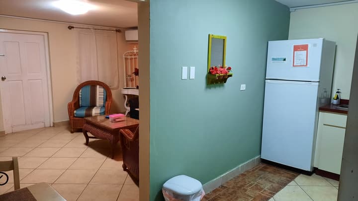 Aruba Cunucu Residence