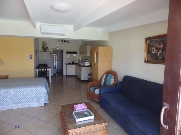Aruba Cunucu Residence