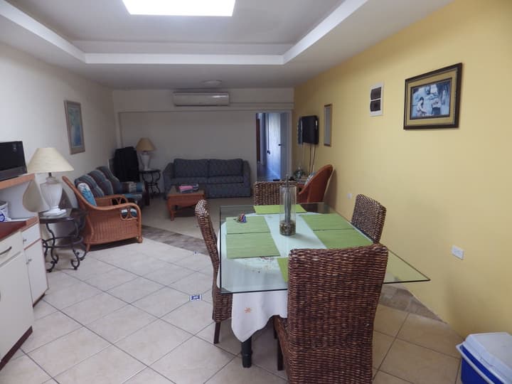 Aruba Cunucu Residence