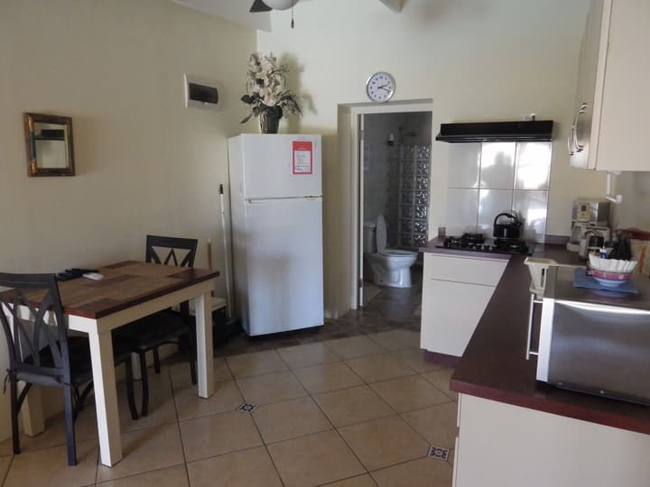 Aruba Cunucu Residence