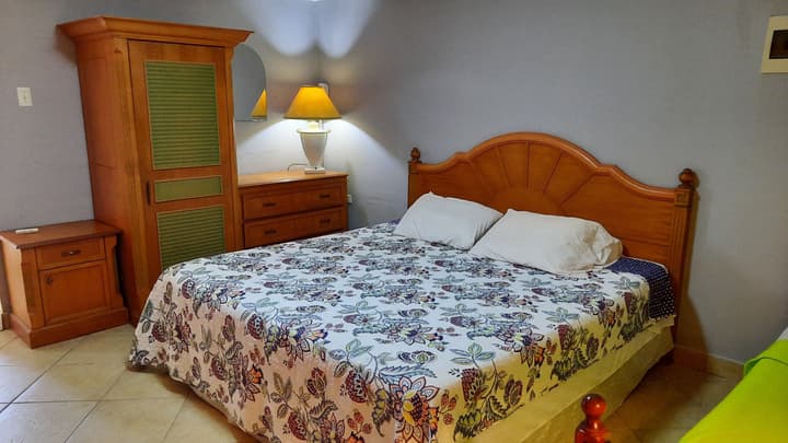 Aruba Cunucu Residence