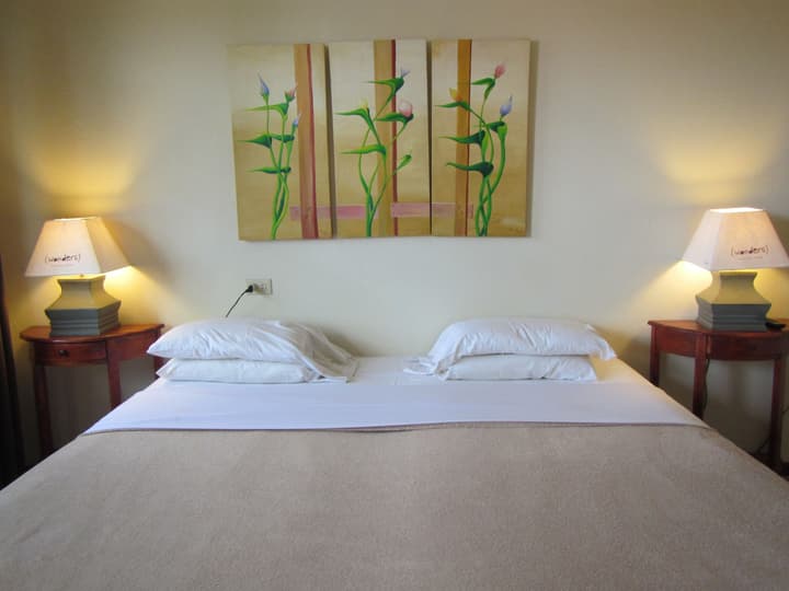 Wonders Boutique Hotel - Adults Only