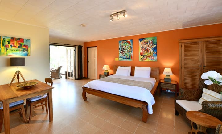 Wonders Boutique Hotel - Adults Only
