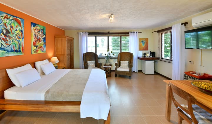 Wonders Boutique Hotel - Adults Only