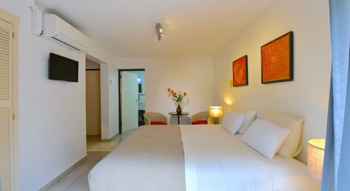 Wonders Boutique Hotel - Adults Only