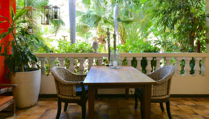 Wonders Boutique Hotel - Adults Only