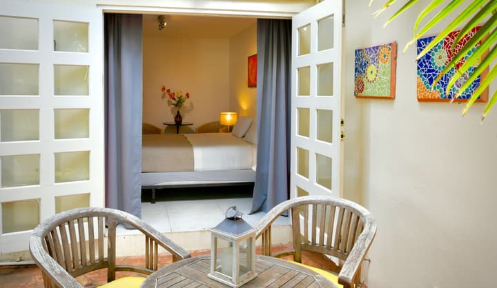 Wonders Boutique Hotel - Adults Only