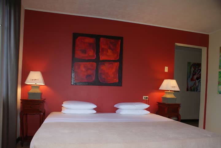 Wonders Boutique Hotel - Adults Only