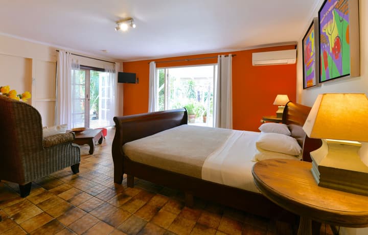 Wonders Boutique Hotel - Adults Only