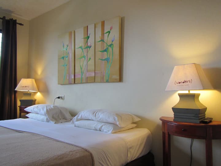 Wonders Boutique Hotel - Adults Only