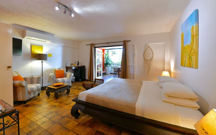 Wonders Boutique Hotel - Adults Only