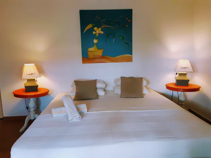 Wonders Boutique Hotel - Adults Only