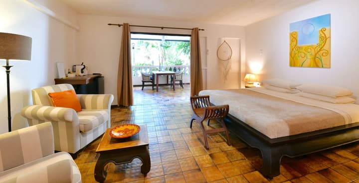Wonders Boutique Hotel - Adults Only