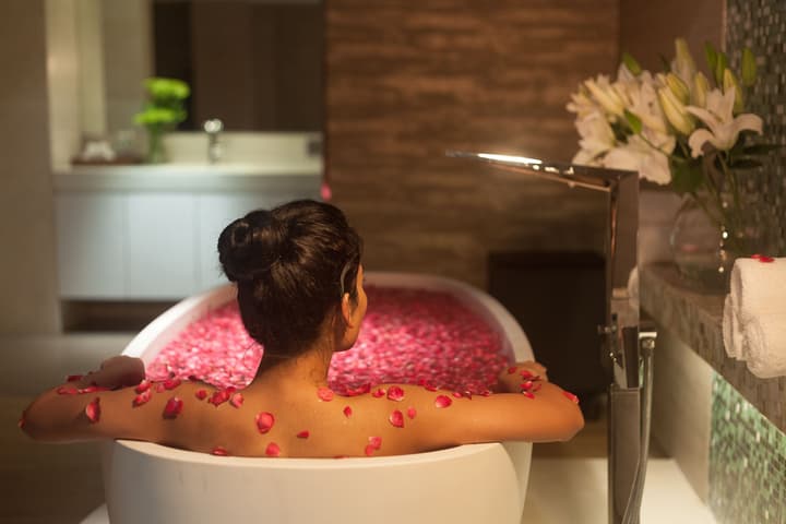 Pullman New Delhi Aerocity Hotel