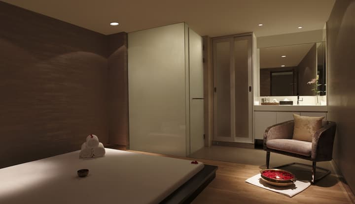 Pullman New Delhi Aerocity Hotel