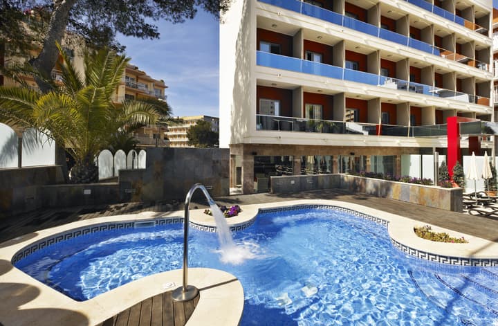 MLL Mediterranean Bay Hotel - Adults Only