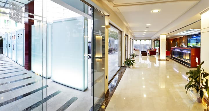MLL Mediterranean Bay Hotel - Adults Only
