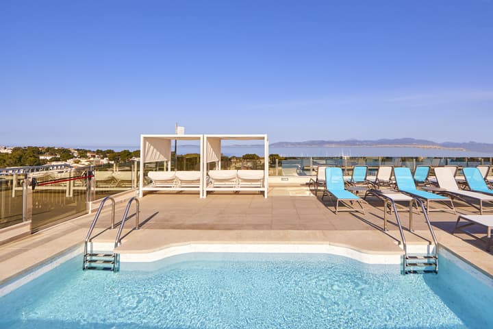 MLL Mediterranean Bay Hotel - Adults Only