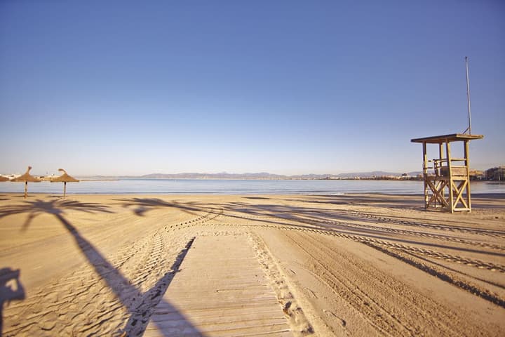 MLL Mediterranean Bay Hotel - Adults Only