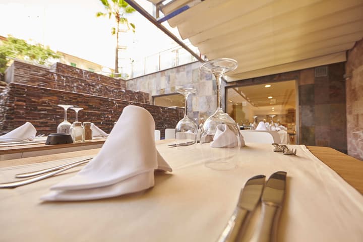 MLL Mediterranean Bay Hotel - Adults Only