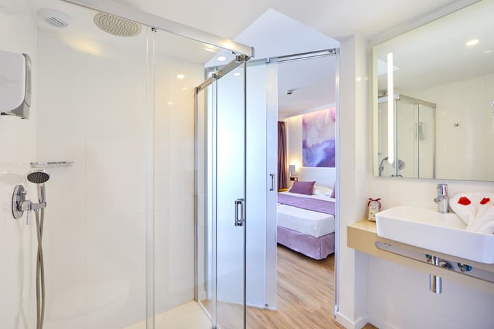 MLL Mediterranean Bay Hotel - Adults Only