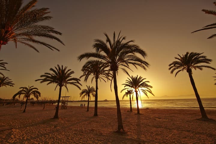 MLL Mediterranean Bay Hotel - Adults Only