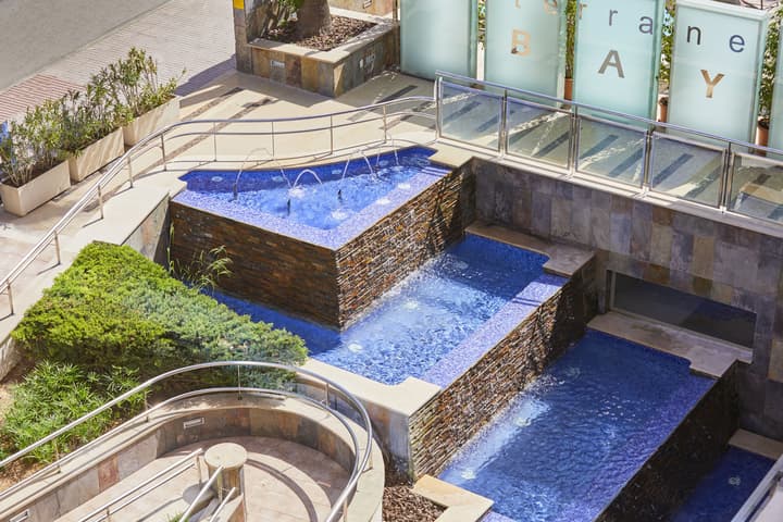 MLL Mediterranean Bay Hotel - Adults Only